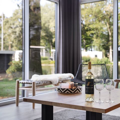 BUNGALOW 4 personnes - 4C