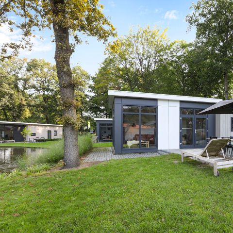 BUNGALOW 4 personnes - 4C