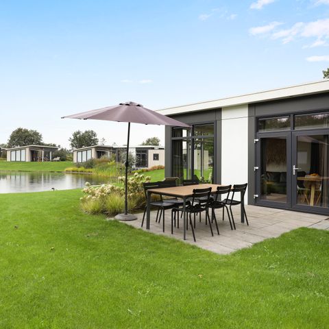 BUNGALOW 4 personnes - 4C