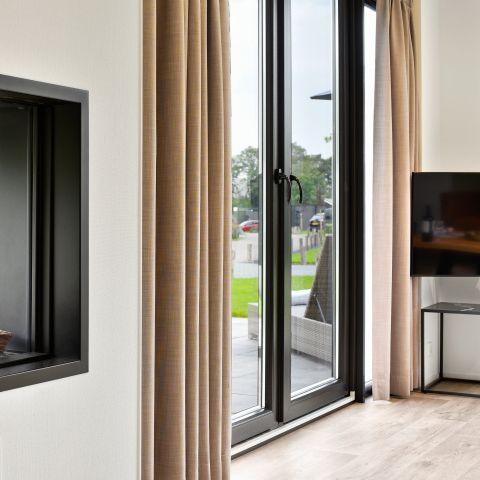 BUNGALOW 4 personnes - 4C1