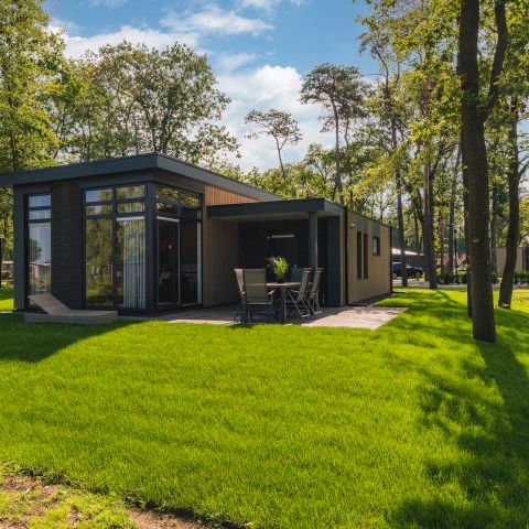 BUNGALOW 4 personnes - 4L