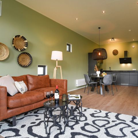 BUNGALOW 4 personnes - 4L