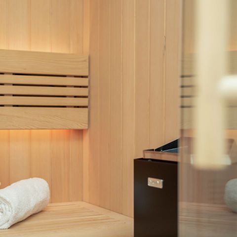 BUNGALOW 4 personnes - 4L