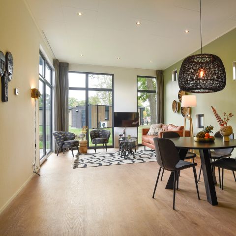 BUNGALOW 4 personnes - 4L