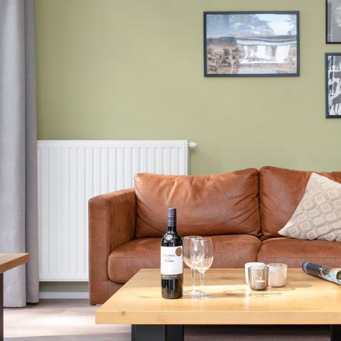 BUNGALOW 6 personnes - 6C