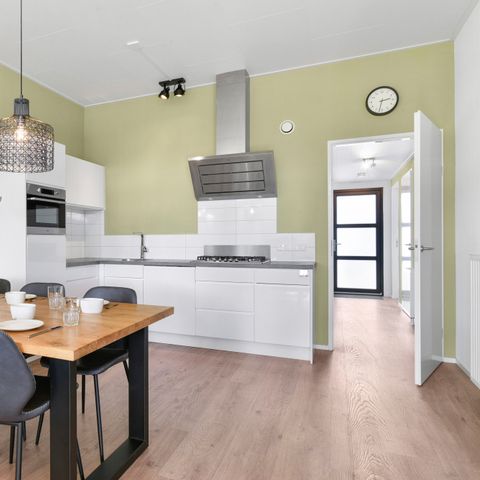 BUNGALOW 6 personnes - 6C