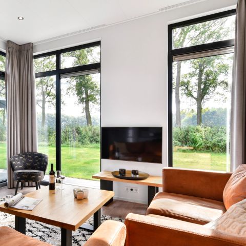 BUNGALOW 6 personnes - 6C