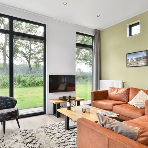 BUNGALOW 6 personnes - 6C