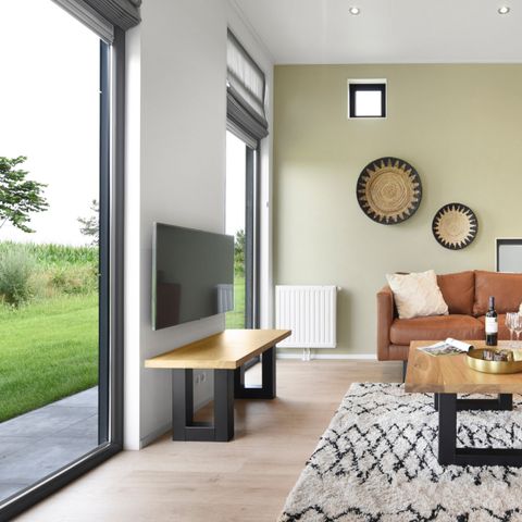 BUNGALOW 6 personnes - 6L