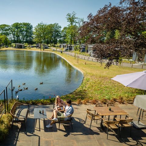 Landal De Vlinderhoeve - Camping Lochem - Image N°2