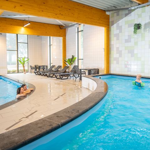 Landal De Vlinderhoeve - Camping Lochem - Image N°6