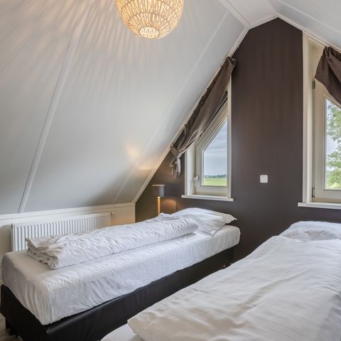 Villa 6 personnes - Villa d'eau