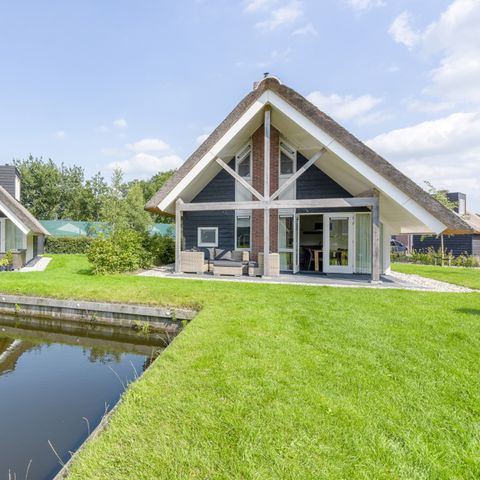 VILLA 6 personnes - Villa d'eau