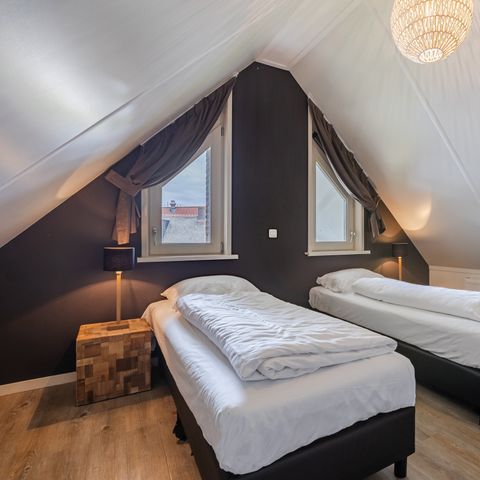 Villa 6 personnes - Villa d'eau