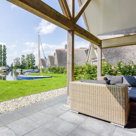 VILLA 6 personnes - Villa d'eau