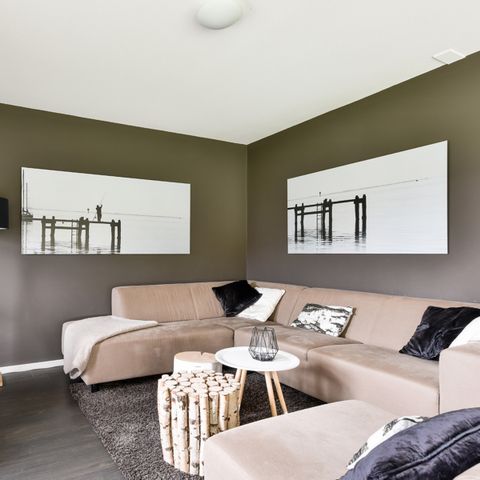 VILLA 6 personnes - Villa d'eau