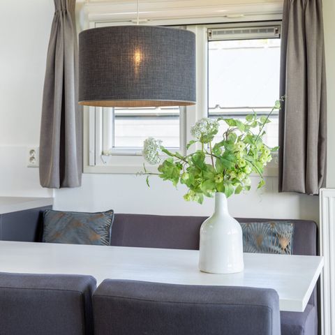 CHALET 4 personnes - Chalet d'eau