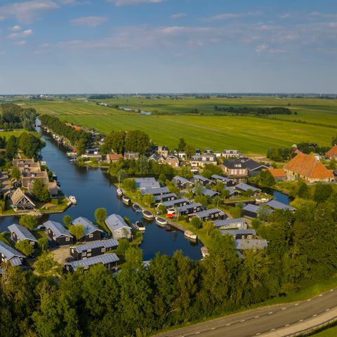 Landal Waterpark Terkaple - Camping Friesische Seen - Image N°6