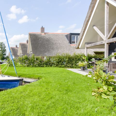 Roompot Waterpark Terkaple - Camping Friesische Seen - Image N°5