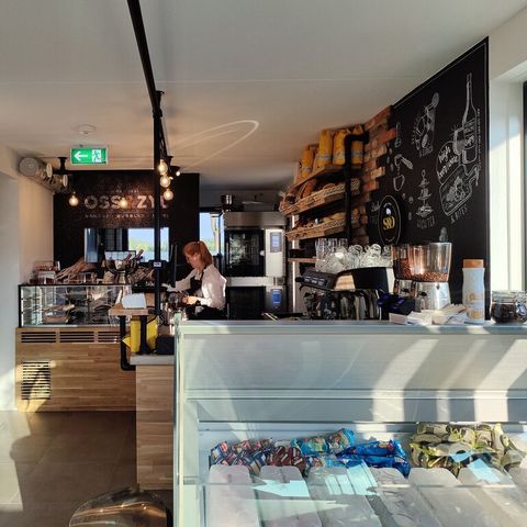 Roompot Waterstaete Ossenzijl - Camping Steenwijkerland - Image N°4