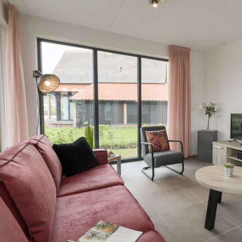 VILLA 4 personnes - Villa d'eau