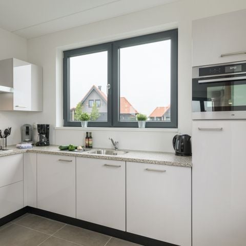 VILLA 4 personnes - Villa d'eau