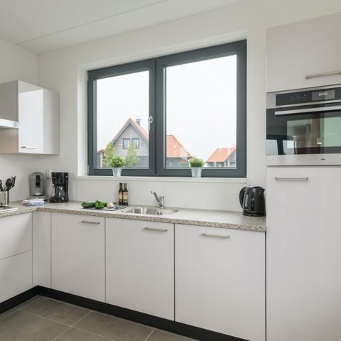 VILLA 4 personnes - Villa d'eau