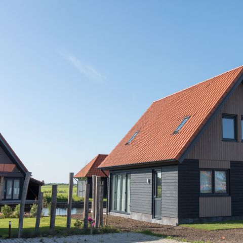 VILLA 4 personnes - Villa d'eau