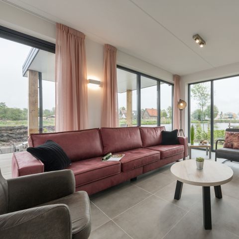 VILLA 4 personnes - Villa d'eau