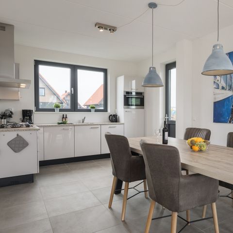 VILLA 4 personnes - Villa d'eau