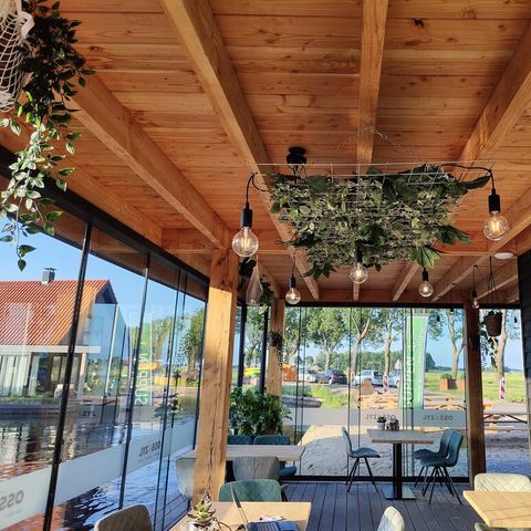 Roompot Waterstaete Ossenzijl - Camping Steenwijkerland - Image N°2