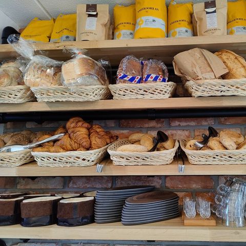 Roompot Waterstaete Ossenzijl - Camping Steenwijkerland - Image N°5