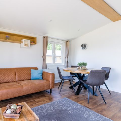 CHALET 4 personnes - Pavillon Heather