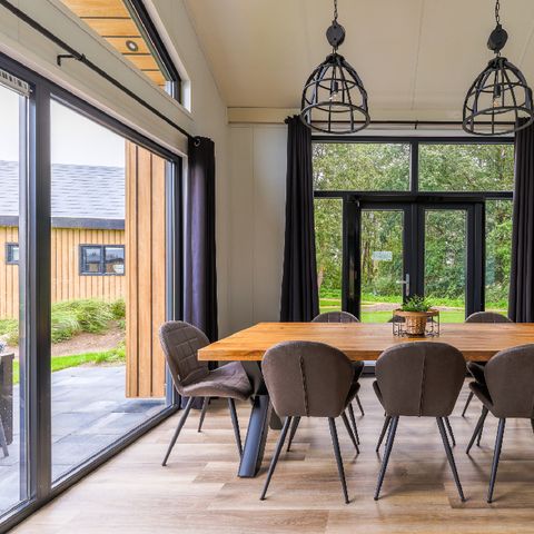 VILLA 8 personnes - Royal