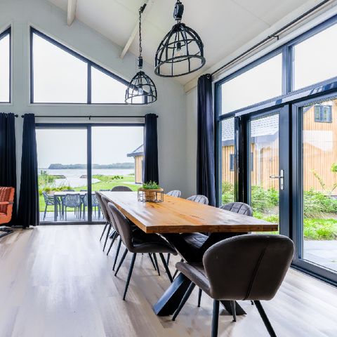 VILLA 8 personnes - Royal