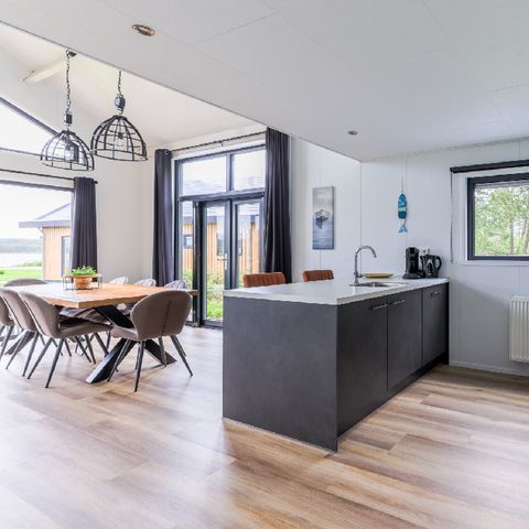 VILLA 8 personnes - Royal