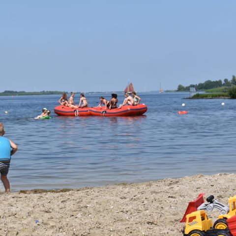 Strandparc Nulde - Camping Ermelo - Image N°4
