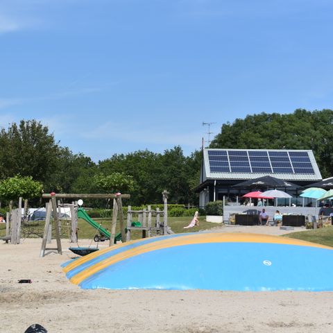 Strandparc Nulde - Camping Ermelo - Image N°6