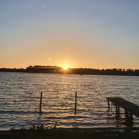 Strandparc Nulde - Camping Ermelo - Image N°2