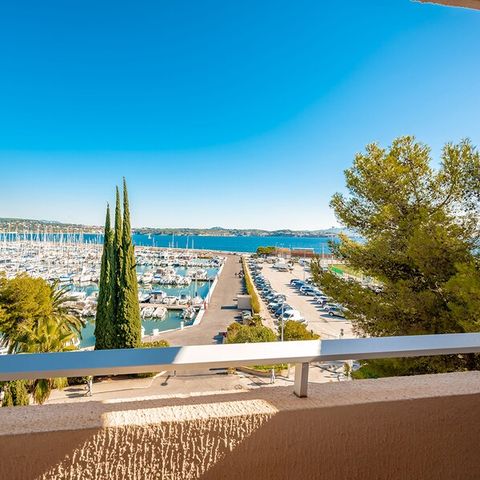 Studio 2 personnes - Balcon