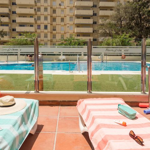 Pierre & Vacances Résidence Benalmádena Príncipe - Camping Málaga - Image N°4