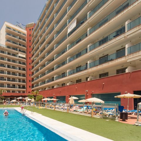 Pierre & Vacances Résidence Benalmádena Príncipe - Camping Málaga - Image N°2