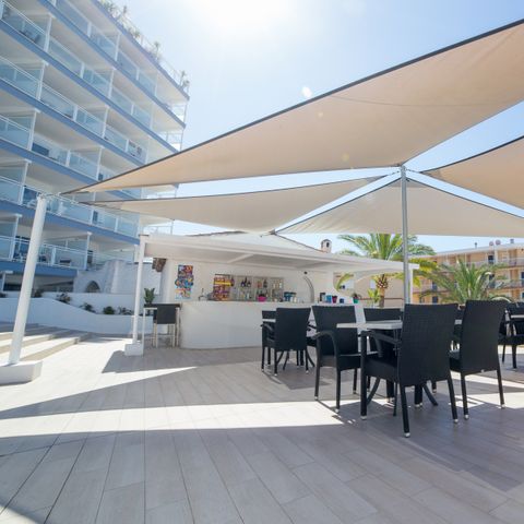 Pierre & Vacances Résidence Mallorca Deya - Camping Îles Baléares - Image N°3
