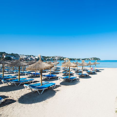 Pierre & Vacances Résidence Mallorca Deya - Camping Îles Baléares - Image N°4