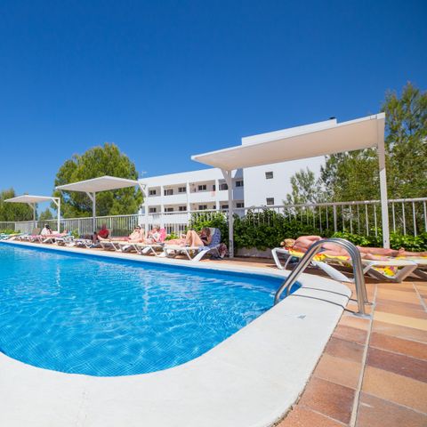 Pierre & Vacances Résidence Mallorca Portofino - Camping Îles Baléares - Image N°3