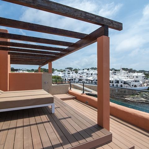 Chambre 2 personnes - Double Supérieur - Terrasse - Vue mer - Petit-déjeuner inclus