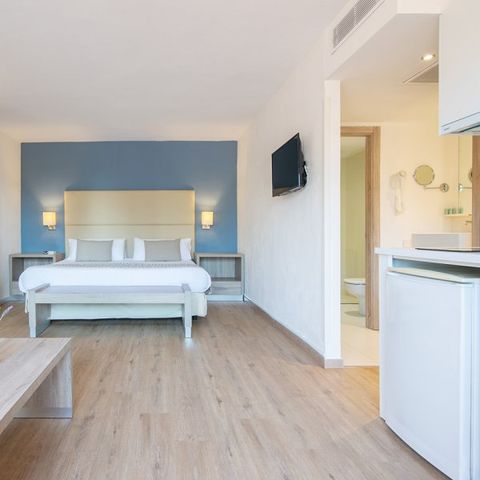 Chambre 2 personnes - Petit-déjeuner inclus