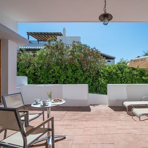 Chambre 2 personnes - Supérieur - Terrasse ou Balcon - Petit-déjeuner inclus