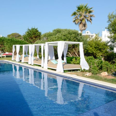 Pierre & Vacances Premium Résidence Menorca Binibeca ADULTS ONLY - Camping Îles Baléares - Image N°4