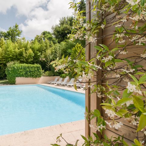 Pierre & Vacances Résidence Villa Livia - Camping Alpes-Maritimes - Image N°5